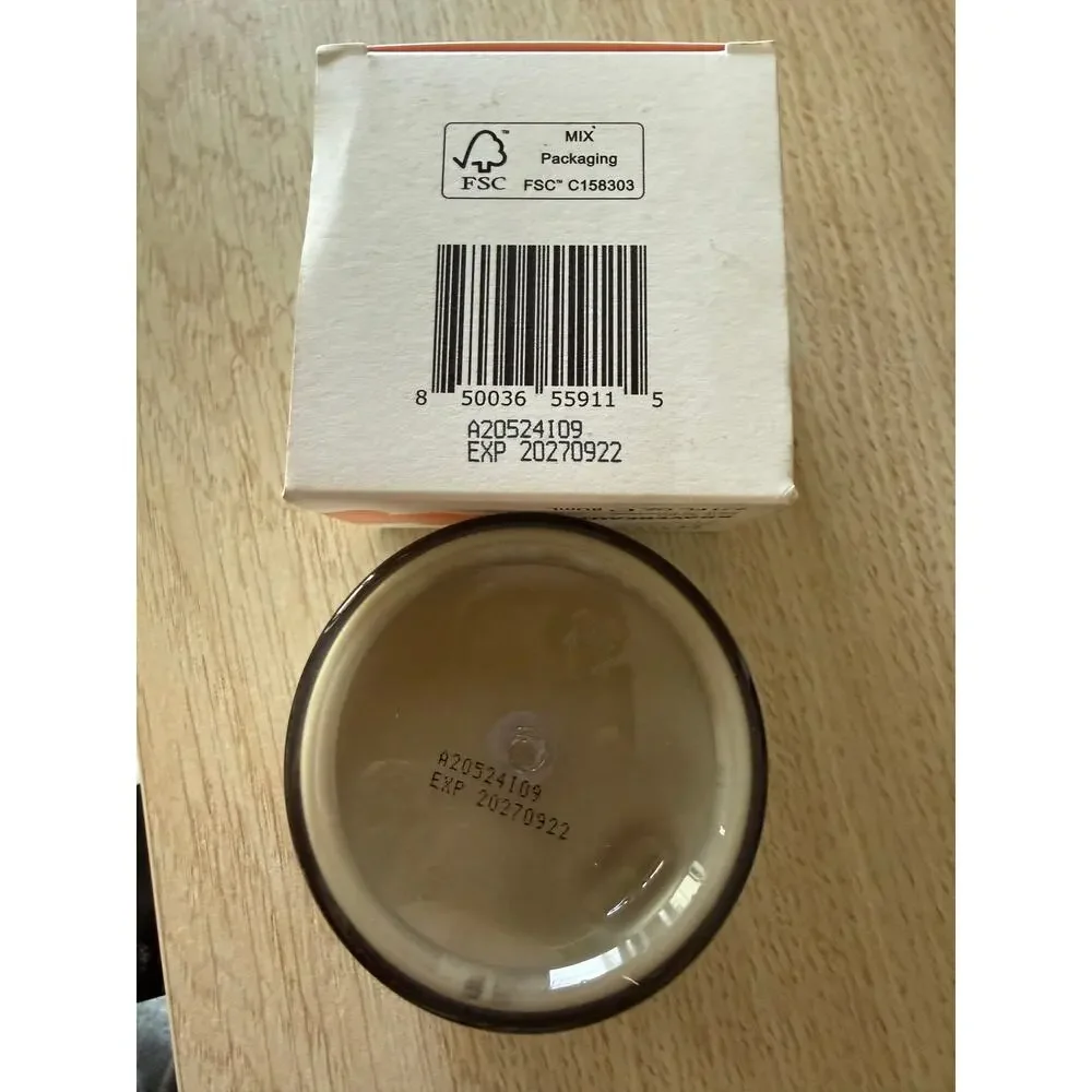 $28 New Krave Beauty Oat So Simple Water Cream